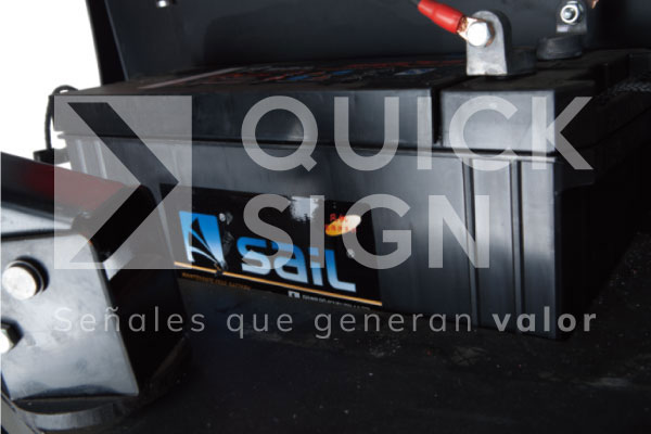 apilados semielectrico confiable patin carga