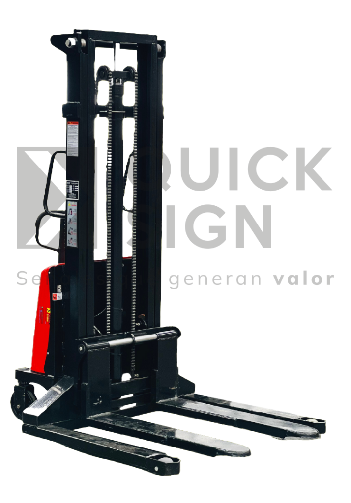 patin semielectrico carga bodega resistente